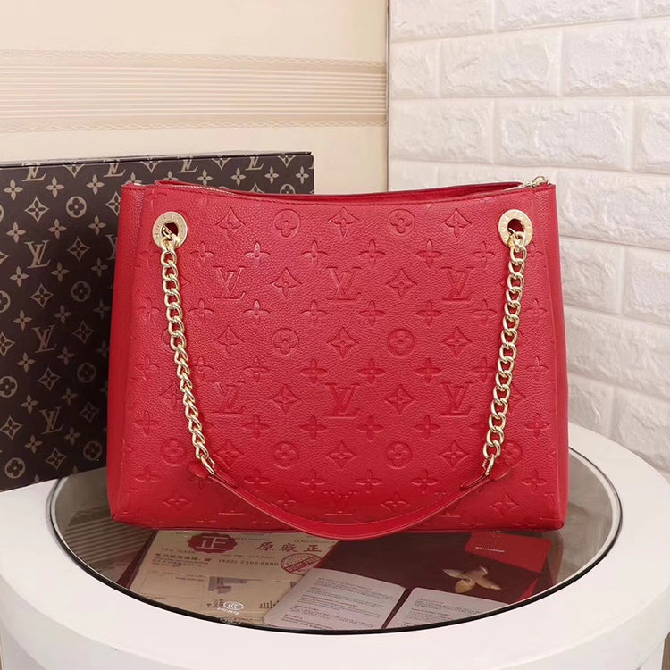 2E24BDE Stylish leather bag 