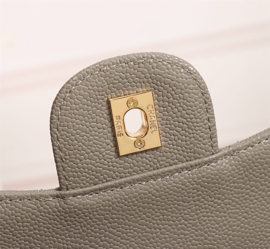 1XC96BDE Stylish leather bag 