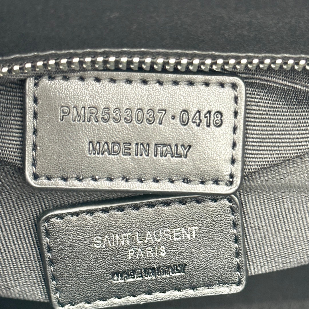 1XSL269BDE Stylish leather bag 