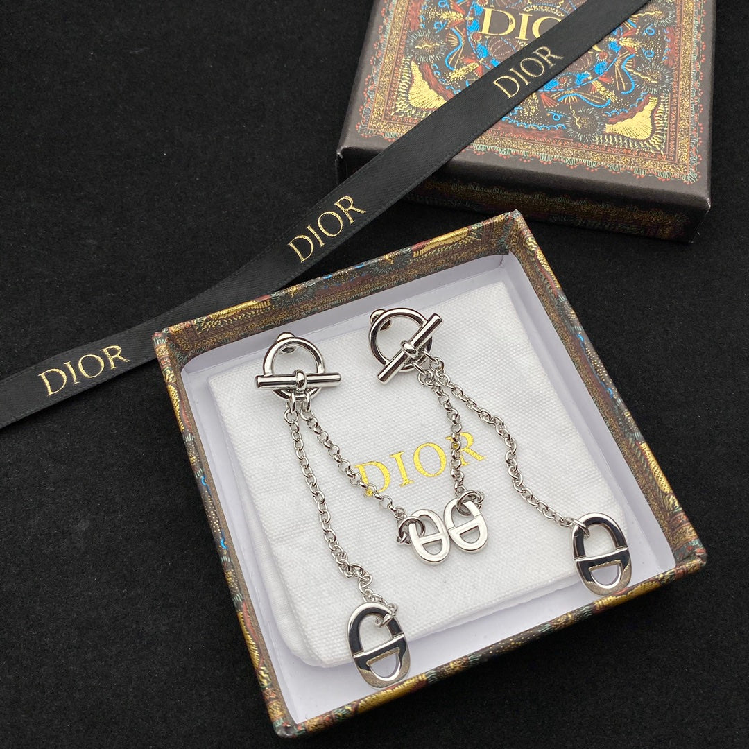 1NC206EDE Stylish Earrings