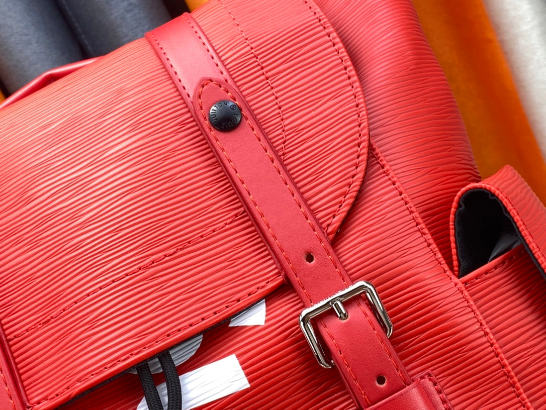 1XE450BDE Stylish leather bag
