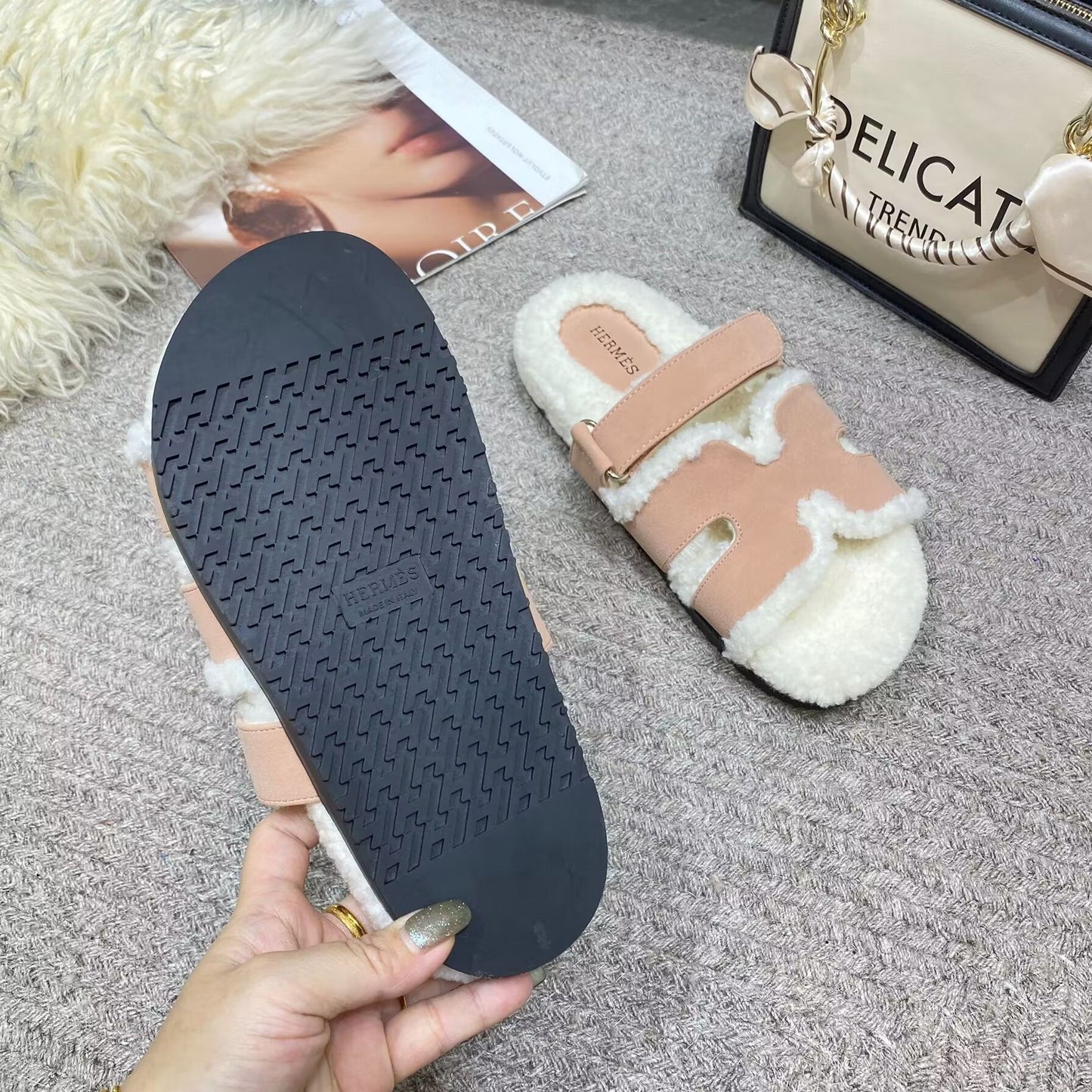 1XH69ZDE Stylish shoes