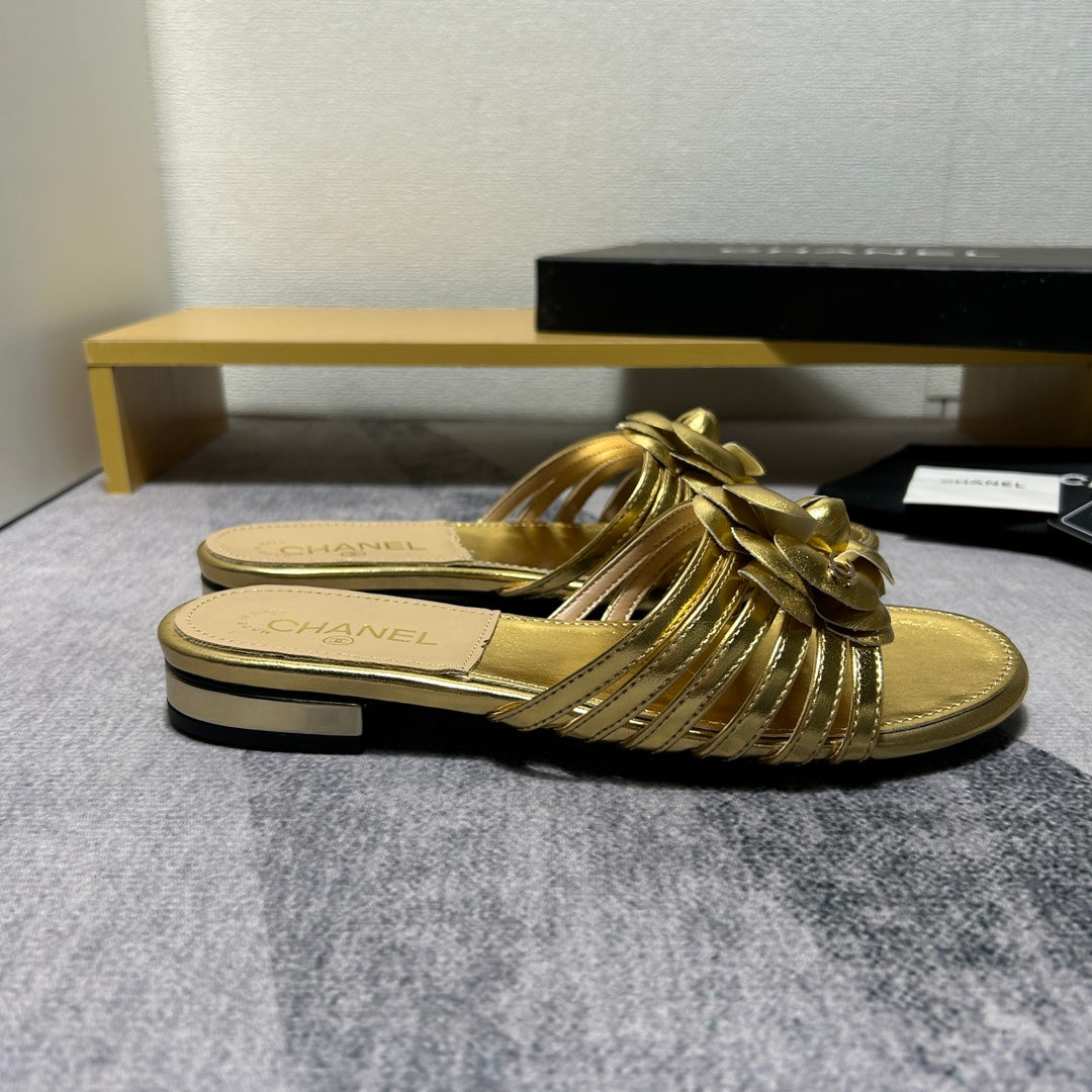 14C186ZDE Stylish Slippers