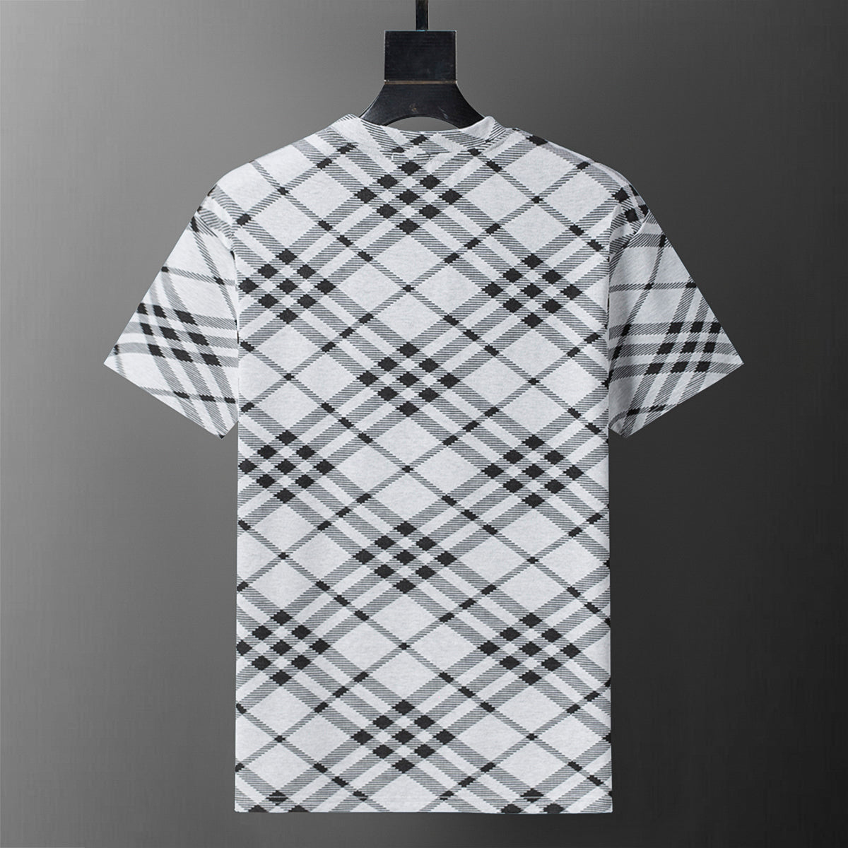 135RR119UDE Stylish shirt and shorts set