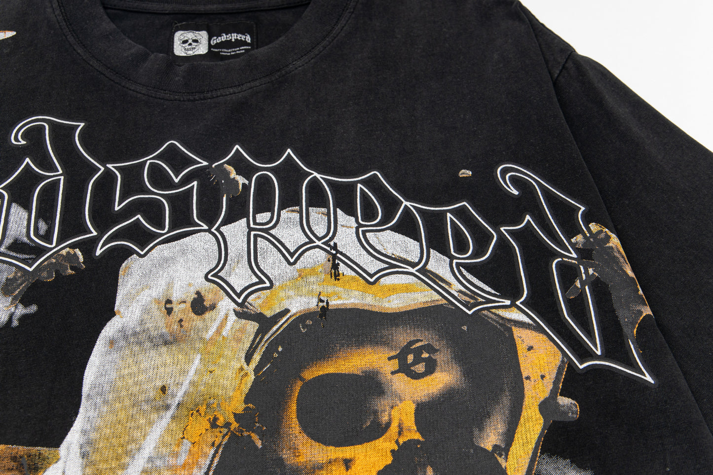 145RA130UDE Stylish T-shirt