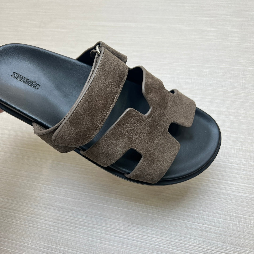 535RH6ZDE Stylish Slippers shoes