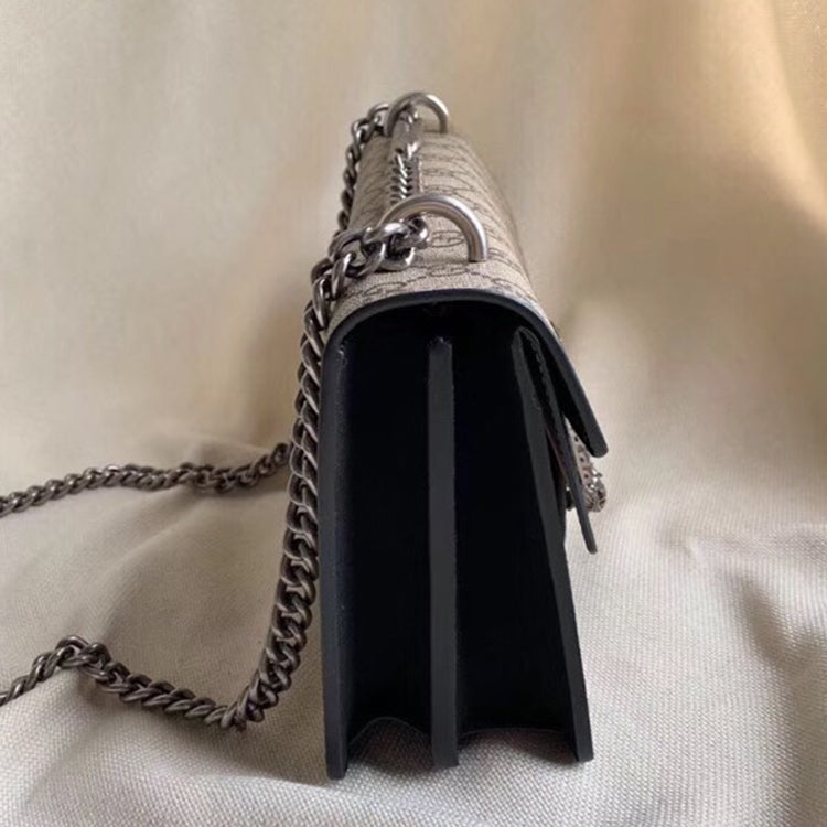 AB1BDE Stylish leather bag 