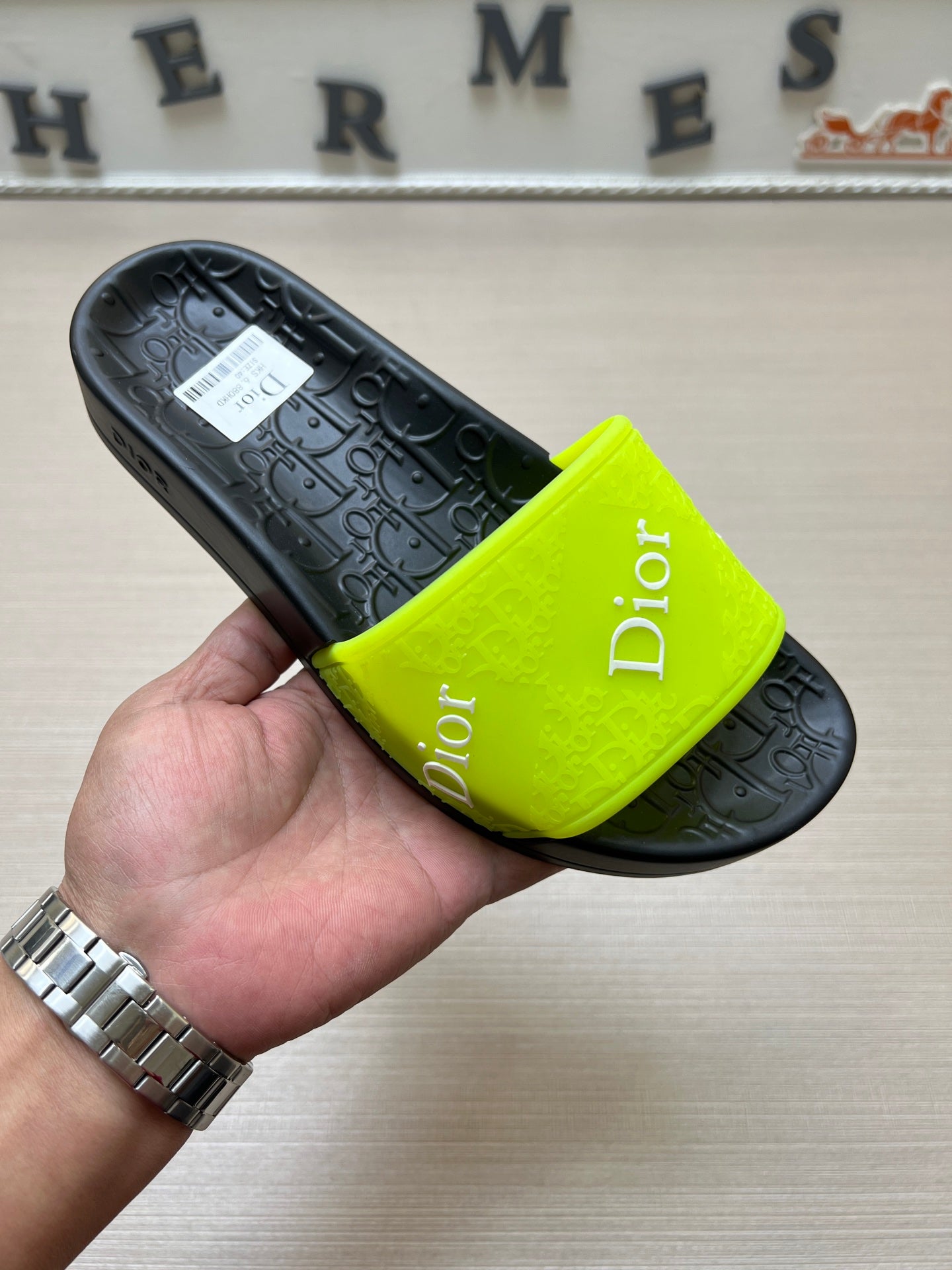 535ZD278ZDE Stylish Slippers