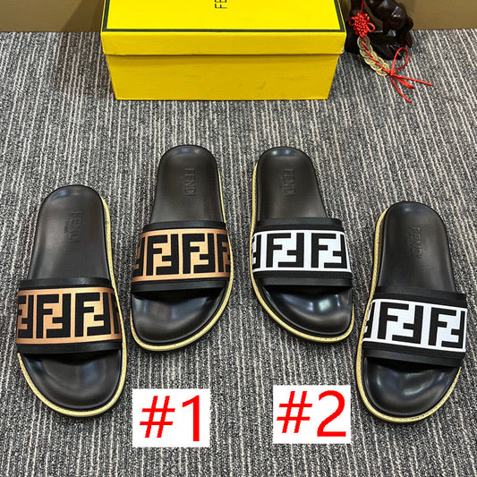 5YF111ZDE Stylish Slippers