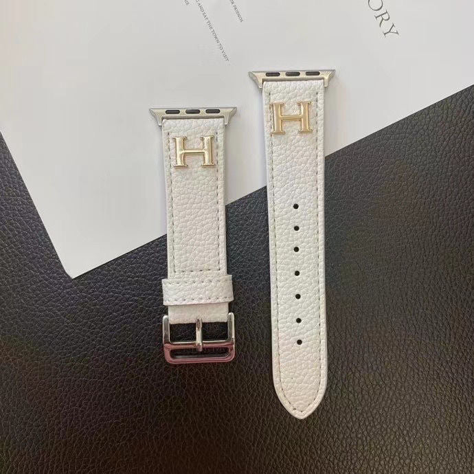 PXH72ADE Stylish watch strap (Appleiwatch2/3/4/5/6/7/8)