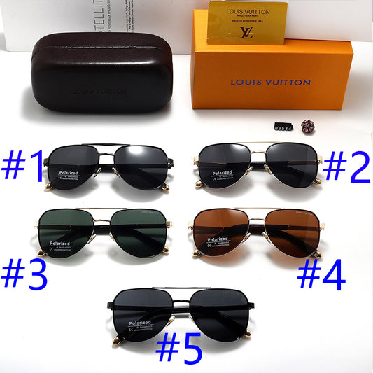 285RE116TDE Stylish Sunglasses