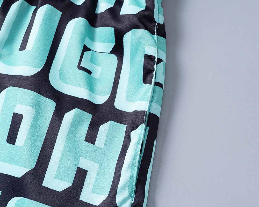 145RA97UDE Stylish shorts