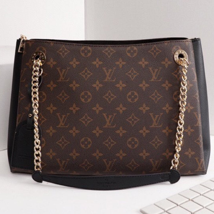 2E03BDE Stylish leather bag 