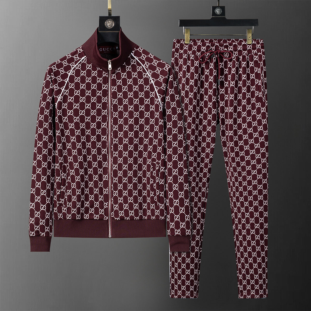175RB3UDE Stylish autumn and winter sets