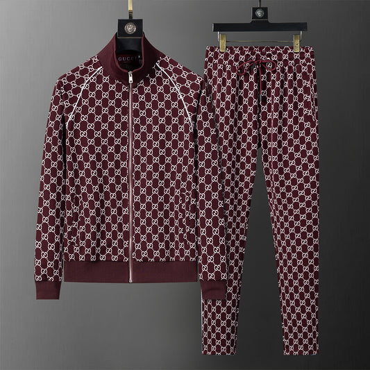 175RB3UDE Stylish autumn and winter sets
