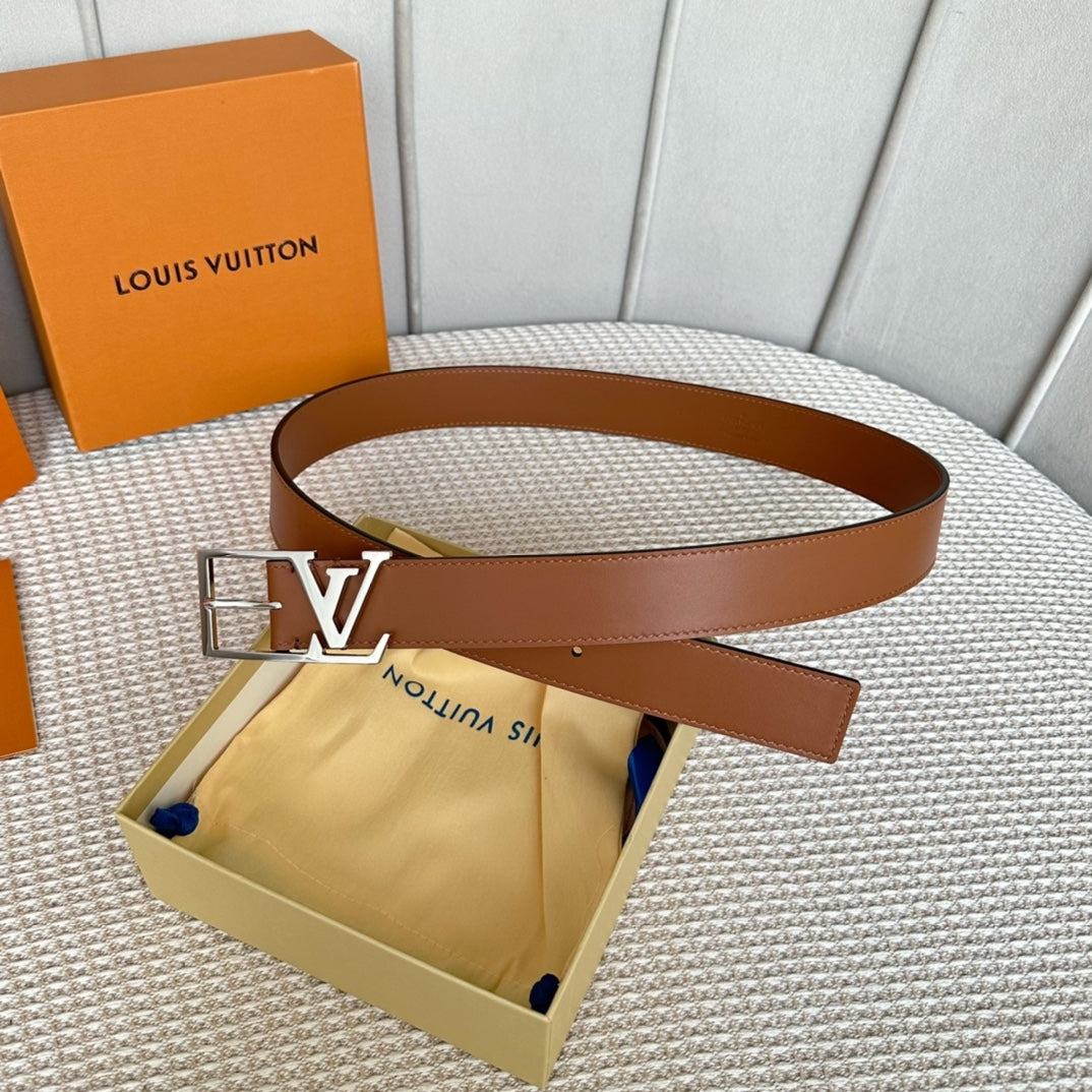 14E58PDE Stylish  High quality belt With full package