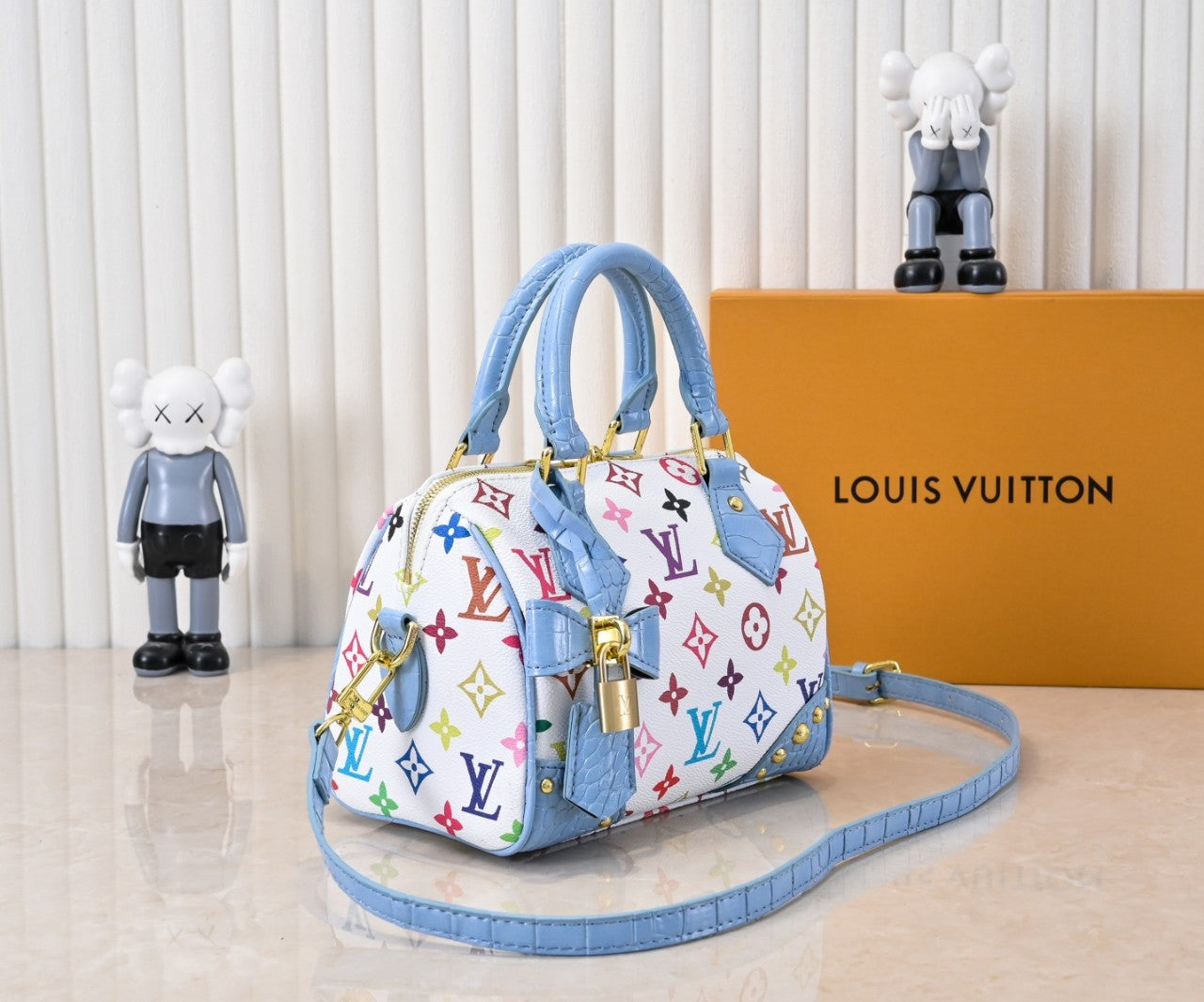 155NE74BDE Stylish leather bag