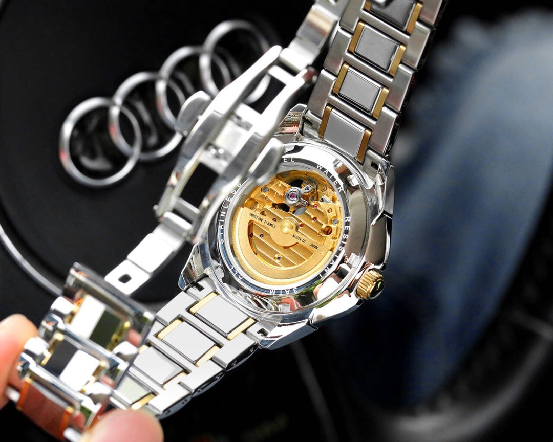 255RA25LDE Stylish Watches
