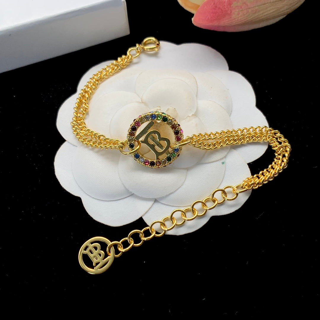 14J135KDE Stylish Bracelets