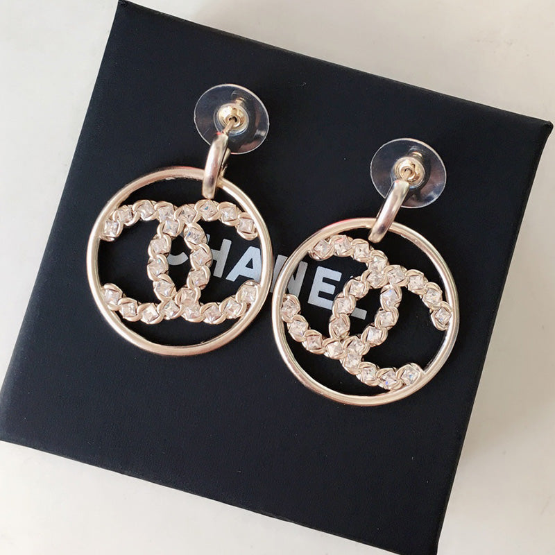 14C69EDE Stylish Earrings