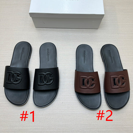 54A65ZDE Stylish slippers