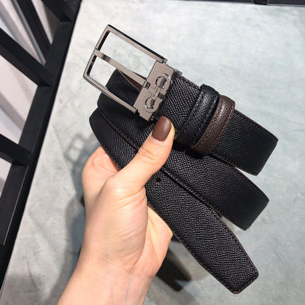JA14PDE Stylish  High quality belt With full package