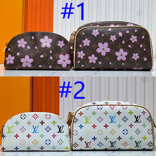 165NE108BDE Stylish leather bag