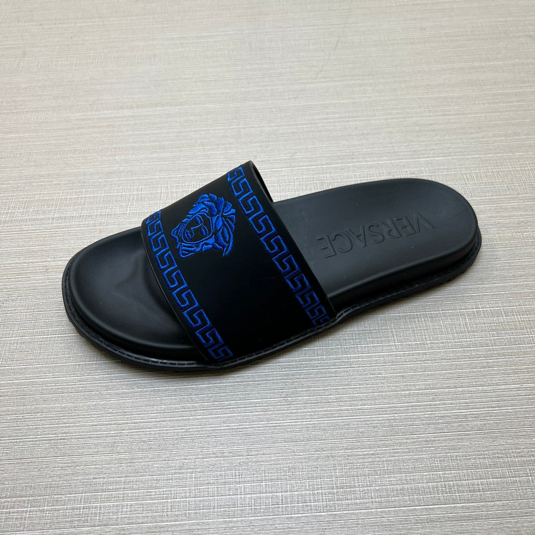 54V53ZDE Stylish slippers