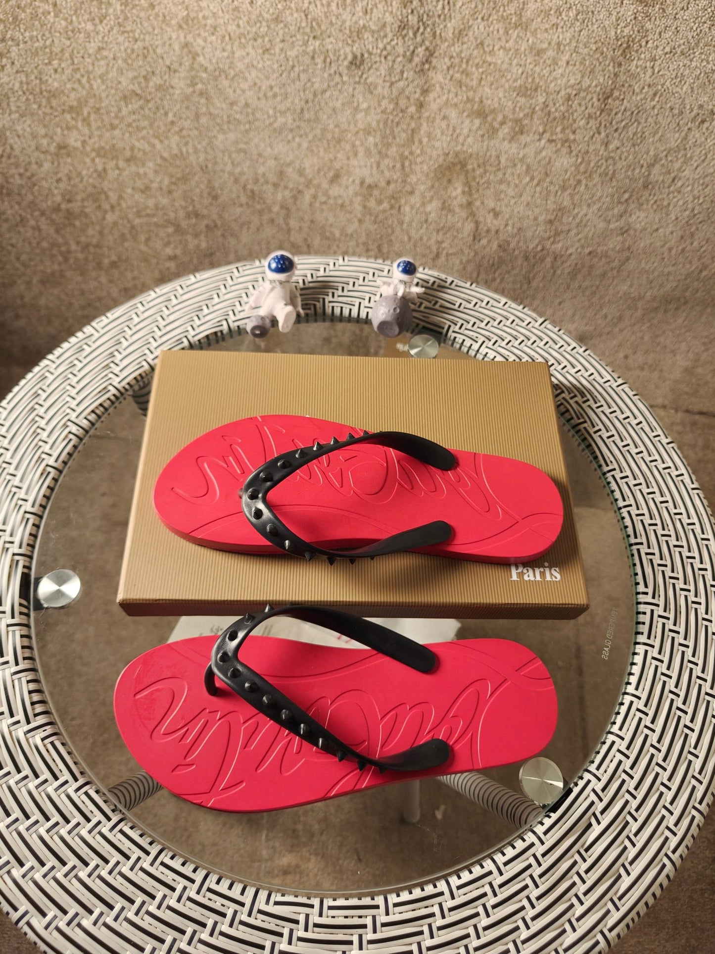 J4A13ZDE Stylish Slippers