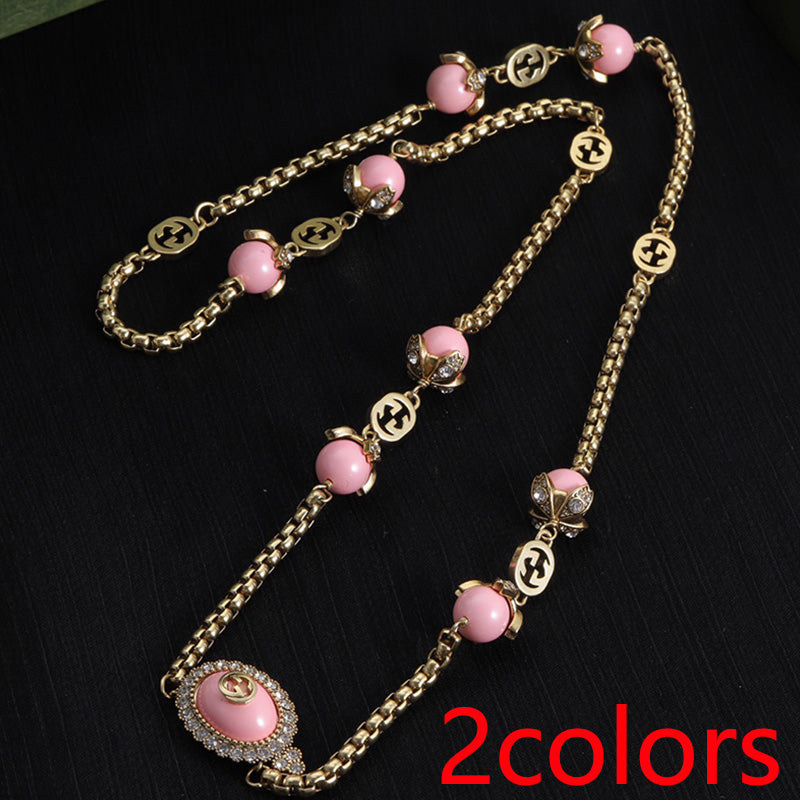 1YB23XDE Stylish Necklaces