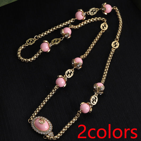 1YB23XDE Stylish Necklaces