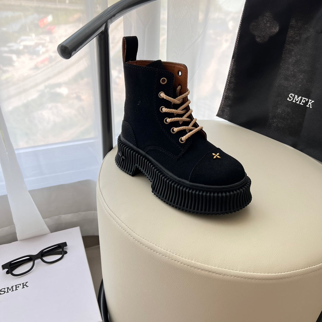 1JA18ZDE Stylish boots