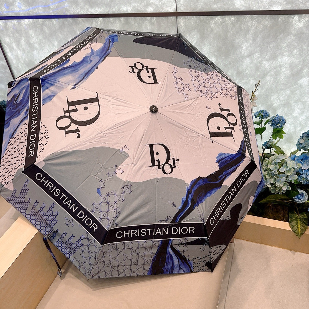 15RD27SDE Stylish UV resistant umbrella