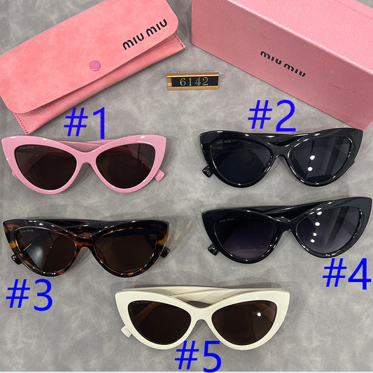 385RA28TDE Stylish  Sunglasses