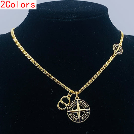 14D1069XDE Stylish Necklaces