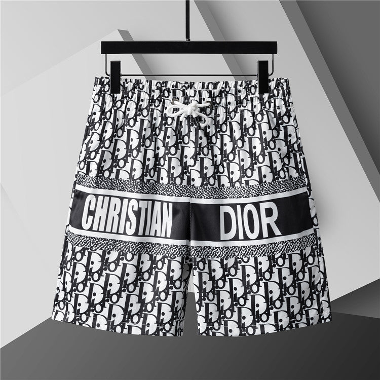 135WD109UDE Stylish shirt and shorts set