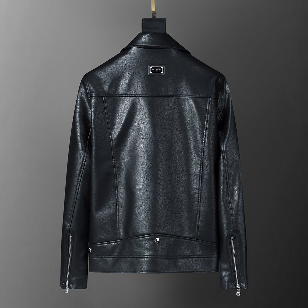 14A313UDE Stylish  Coats