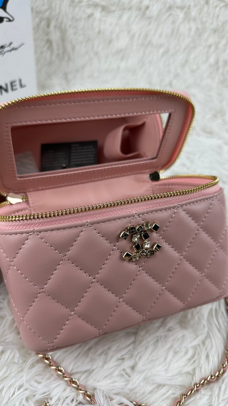 1XC377BDE Stylish leather bag 