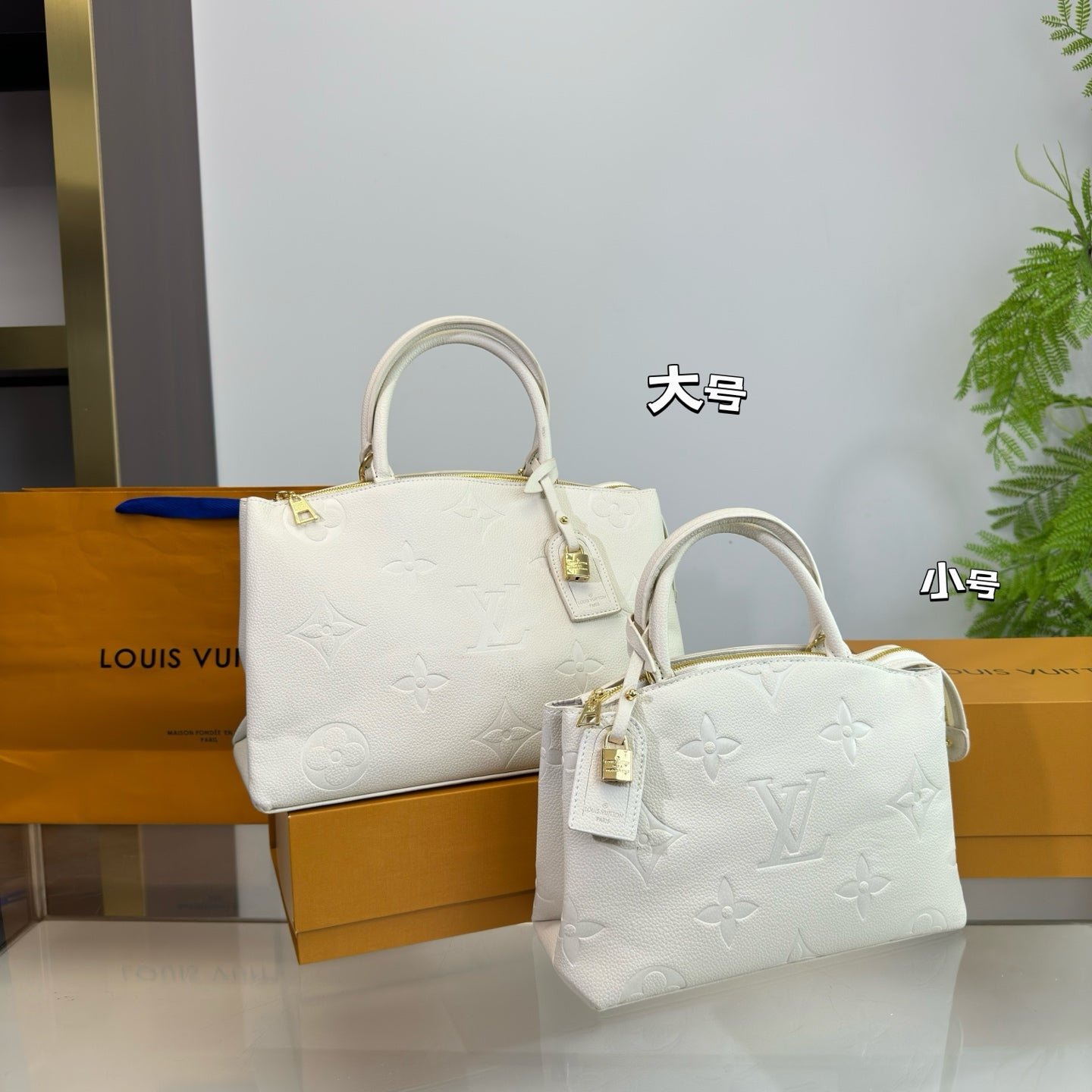 6EX15BDE Stylish leather bag