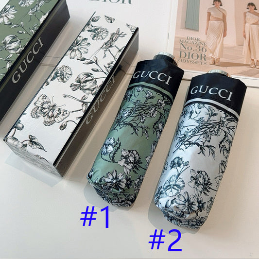 15RB84SDE Stylish UV resistant umbrella