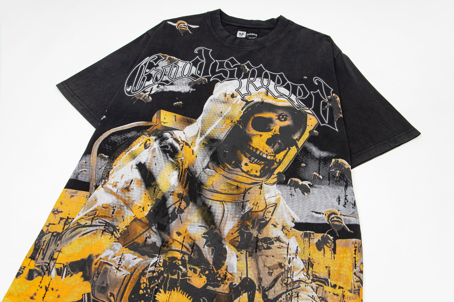 145RA130UDE Stylish T-shirt