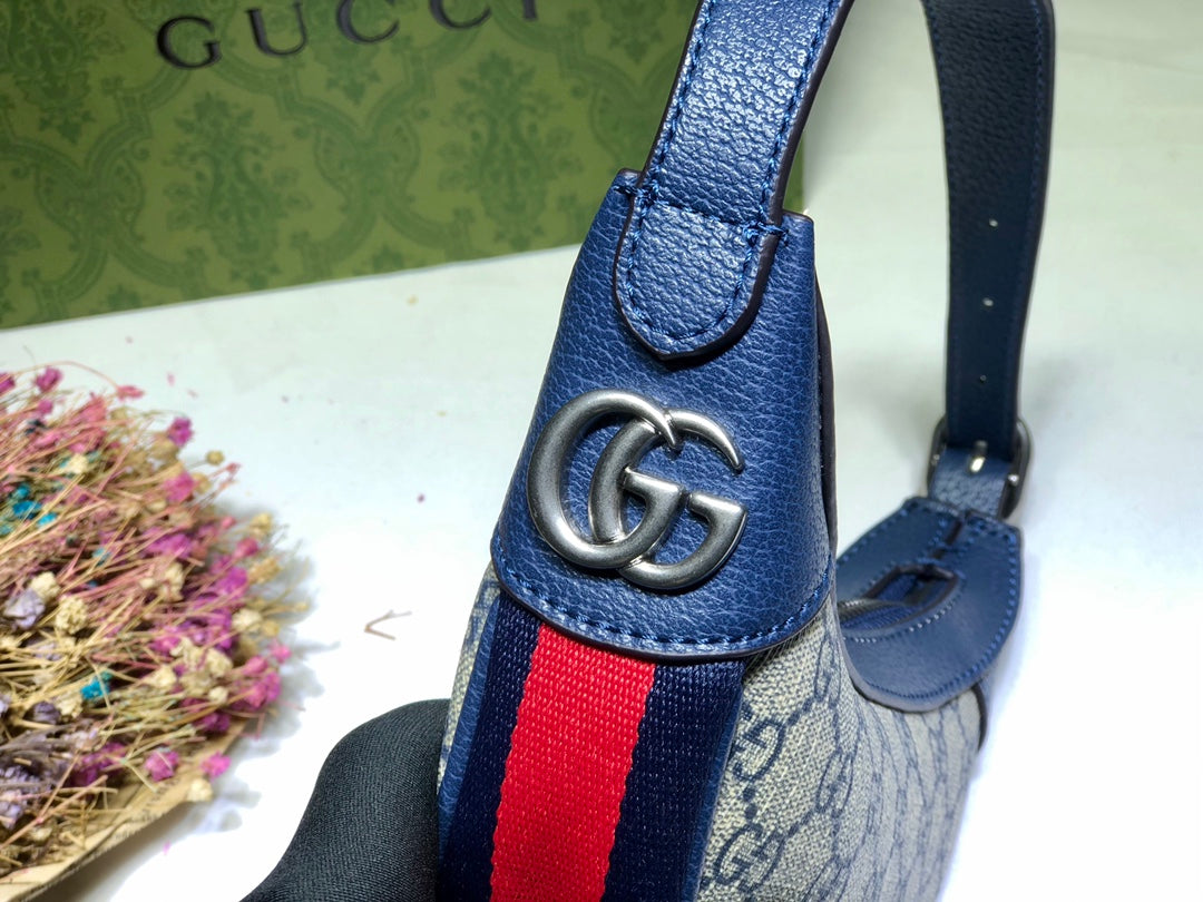 1XB120BDE Stylish leather bag 