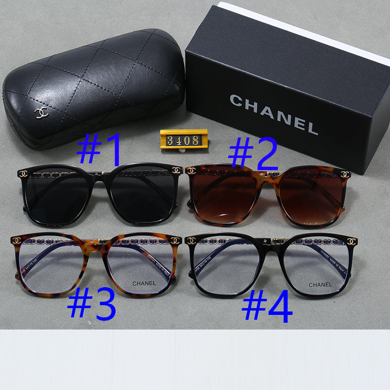 385RC16TDE Stylish  Sunglasses