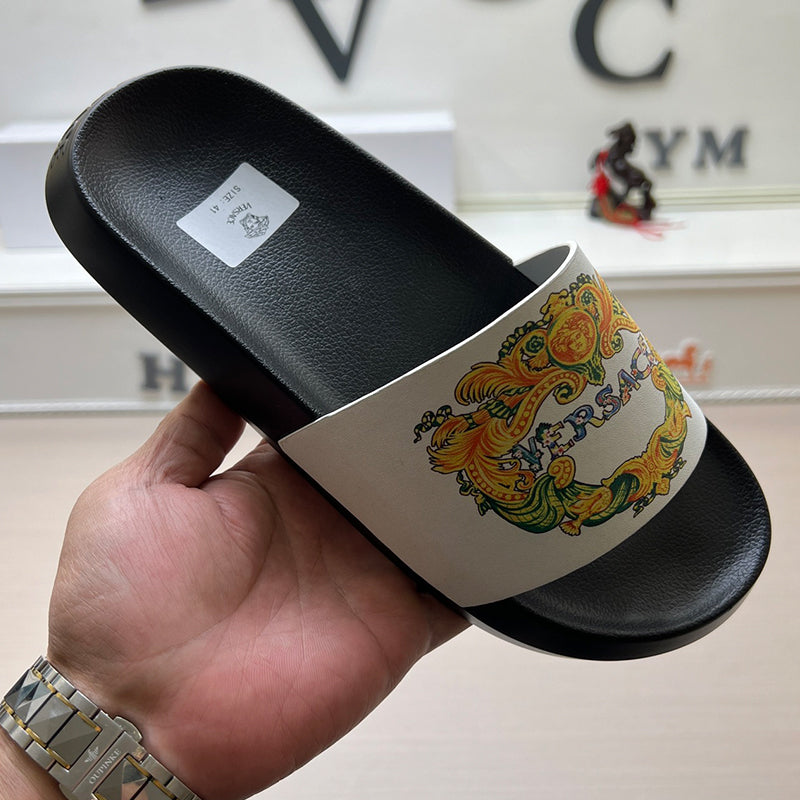 54V164ZDE Stylish sandals slippers