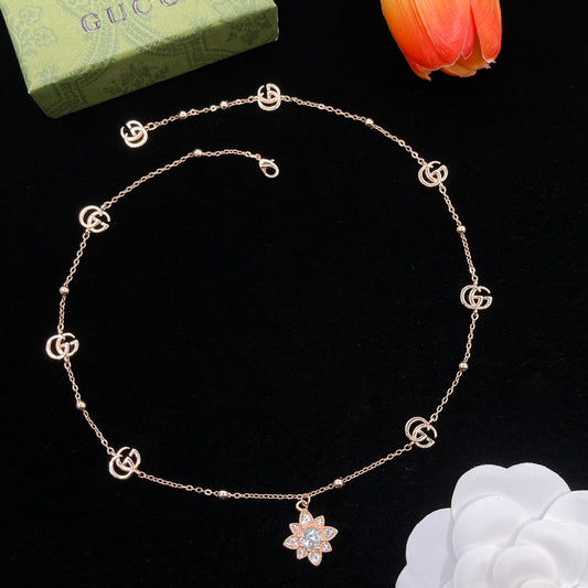 175RB27XDE Stylish Necklaces .