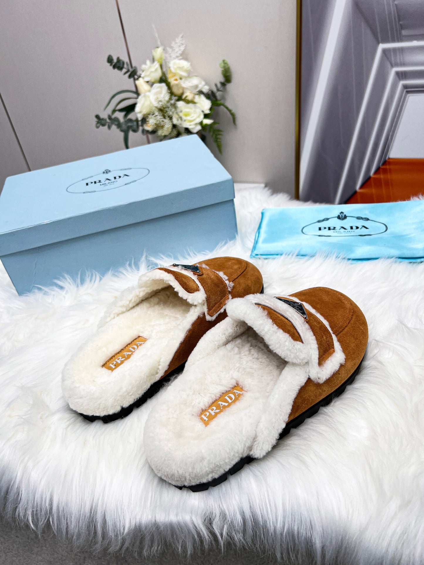 1LPD22ZDE Stylish Slippers