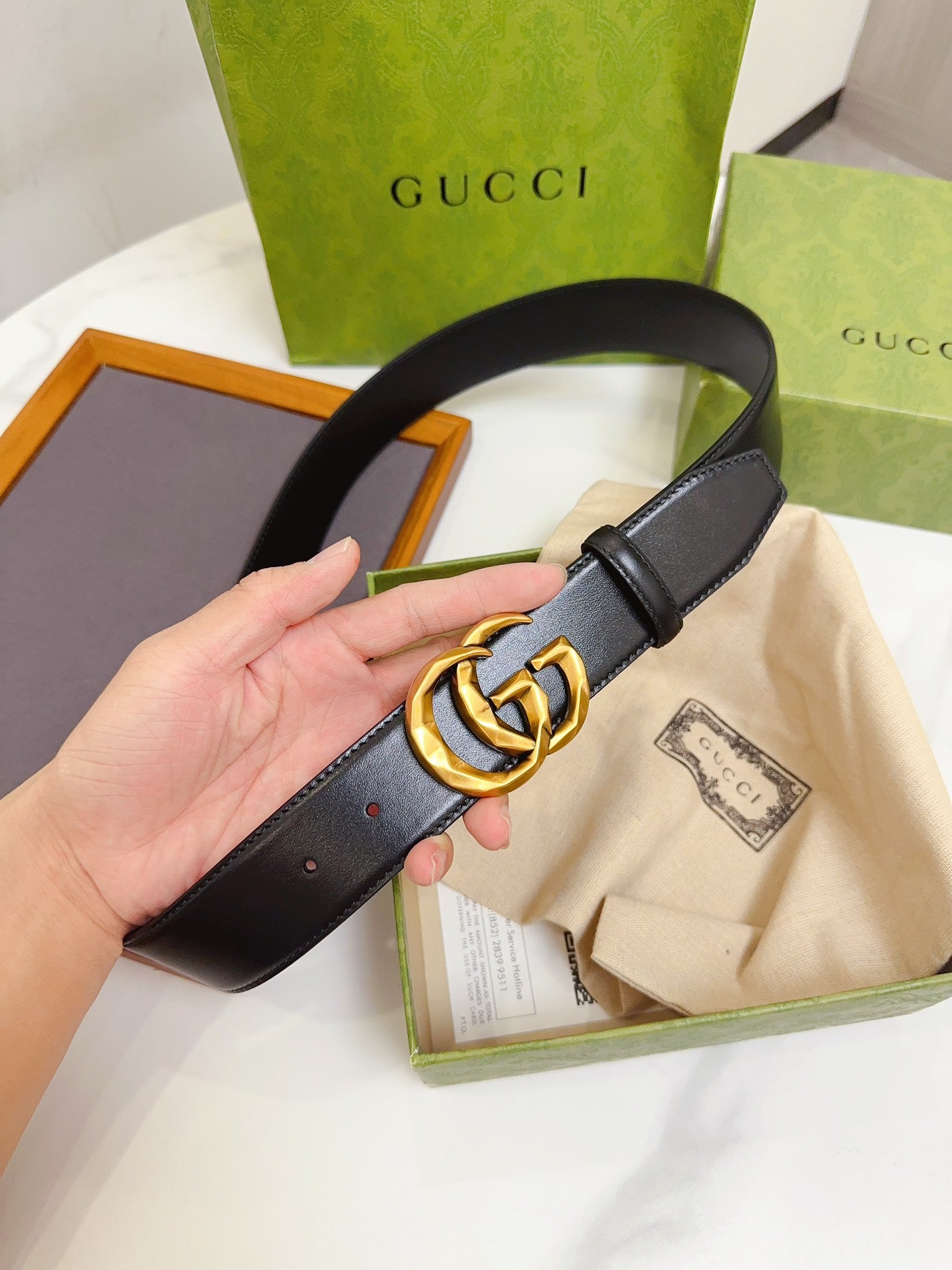 255RB13PDE Stylish  High quality belt With full package