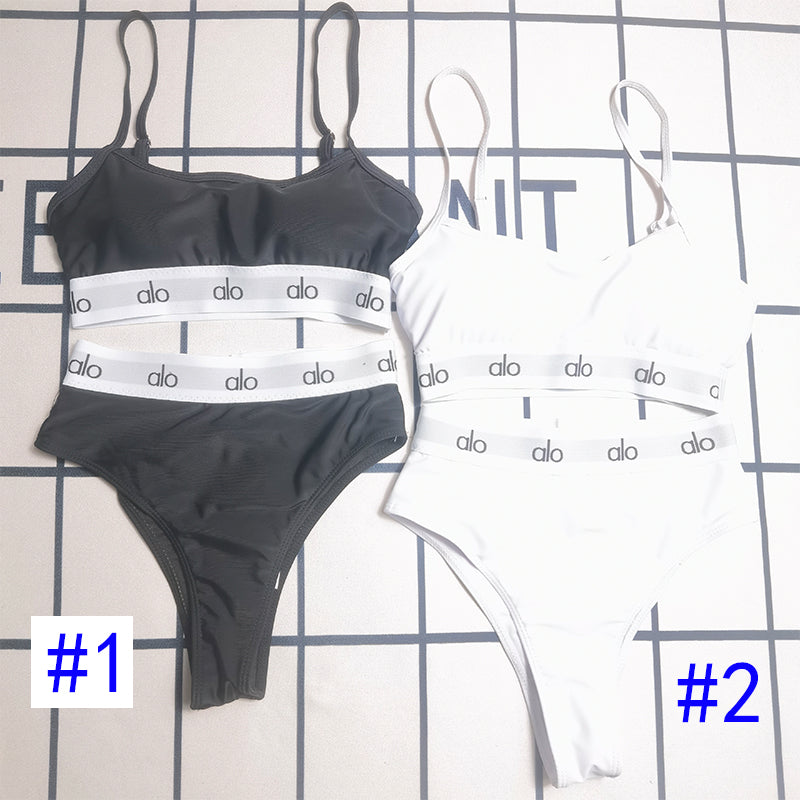145ZA350YDE Stylish Bikini swimsuit