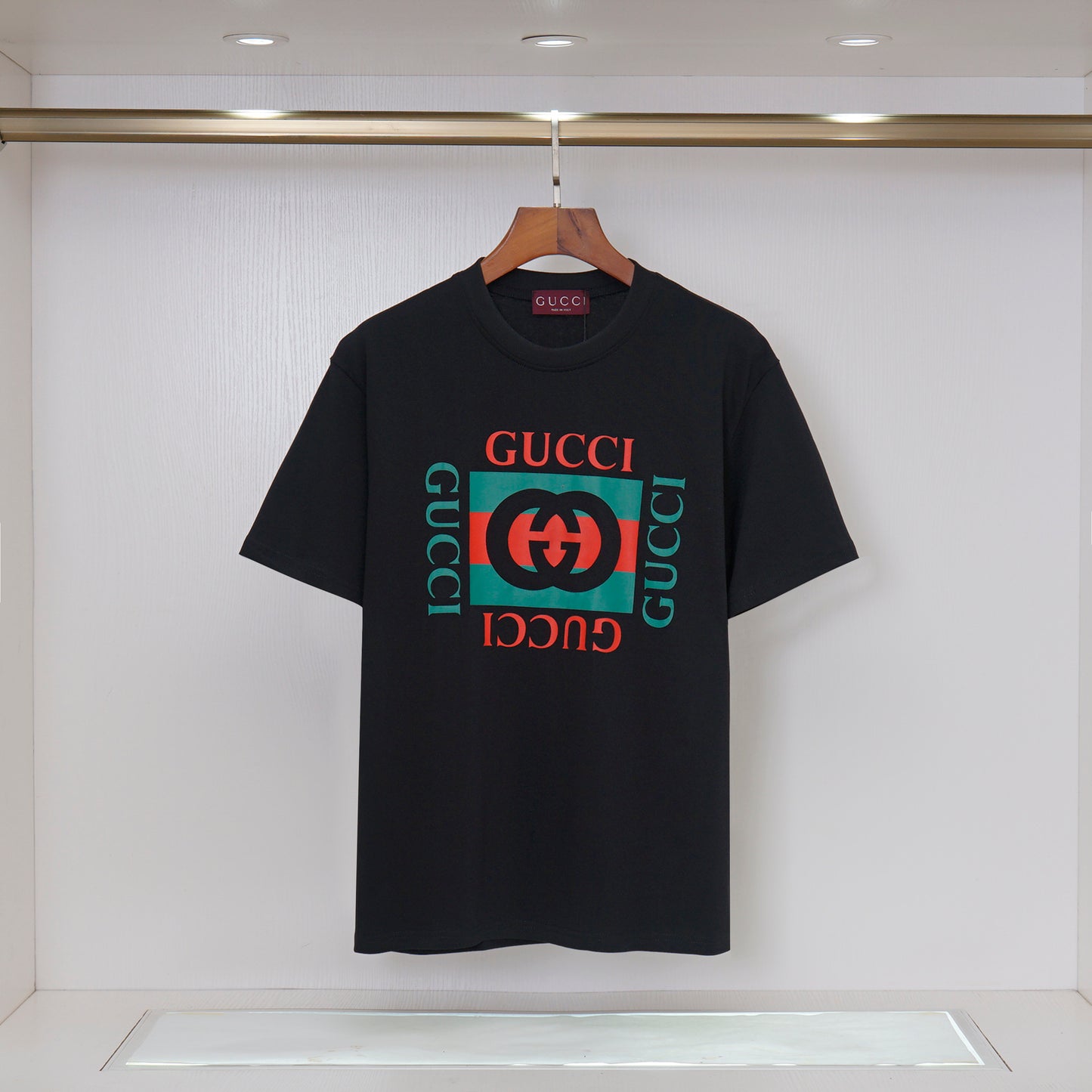 165NB21UDE Stylish T-shirt