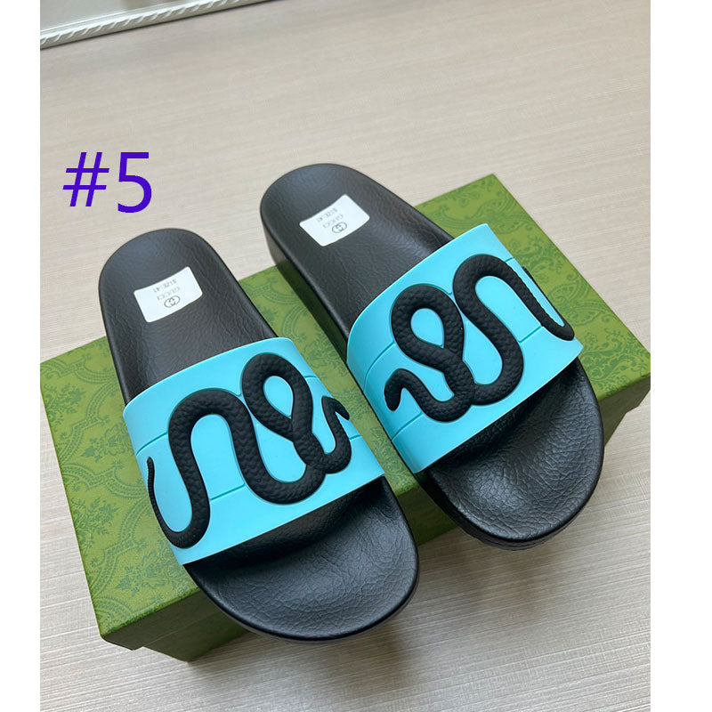 5LB217ZDE Stylish Slippers